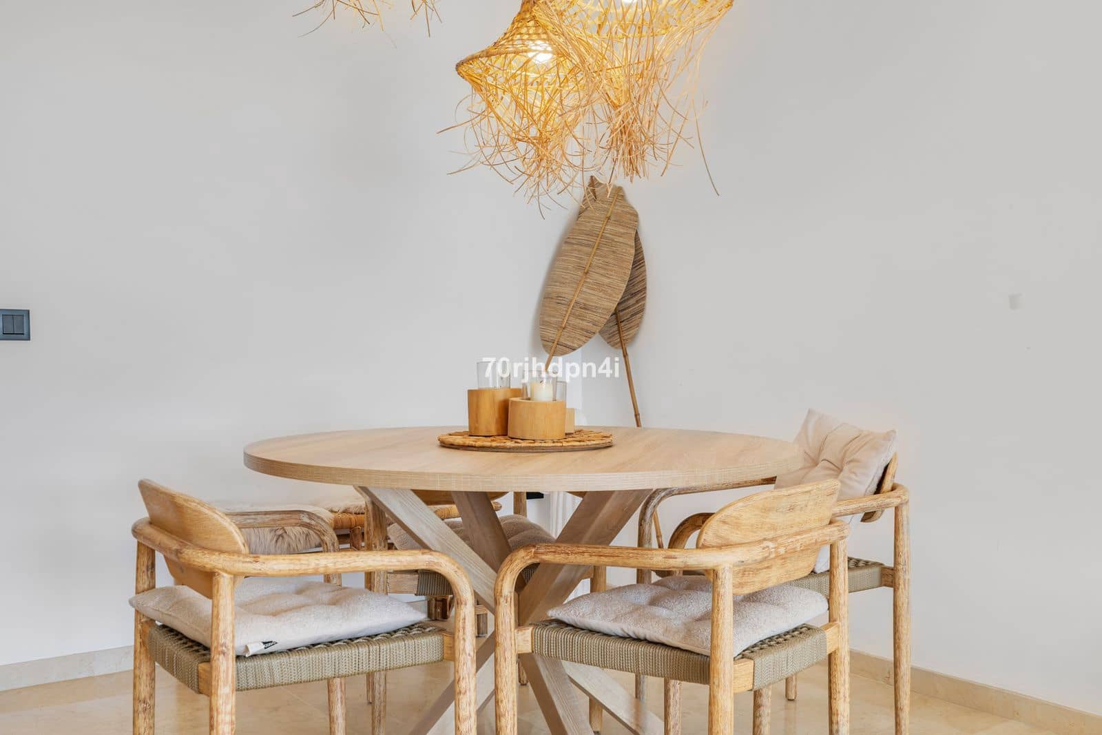 3 sypialnia Apartament na sprzedaż w New Golden Mile - 625 000 € (Ref: 9878402)
