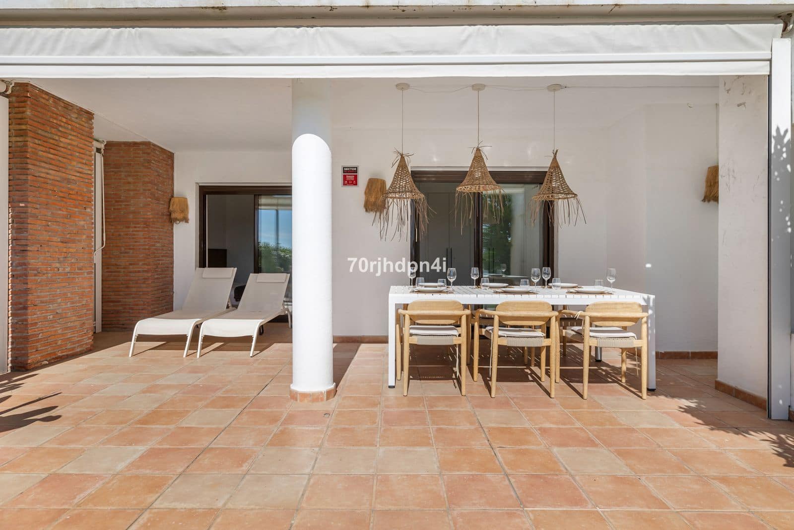 3 sypialnia Apartament na sprzedaż w New Golden Mile - 625 000 € (Ref: 9878402)