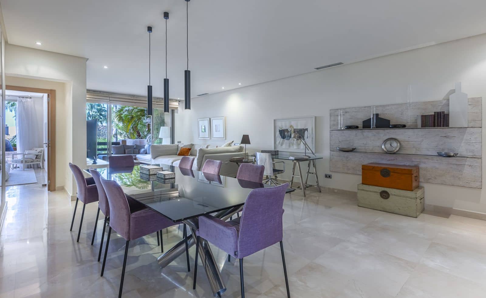 3 bedroom Apartment for sale in Golden Mile - € 1,795,000 (Ref: 9878404)
