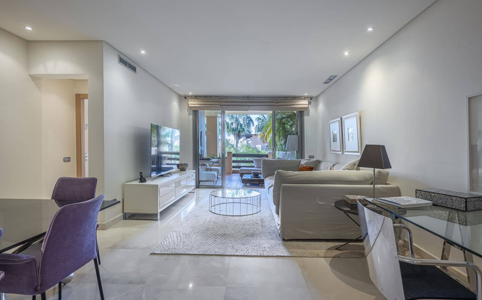 3 bedroom Apartment for sale in Golden Mile - € 1,795,000 (Ref: 9878404)