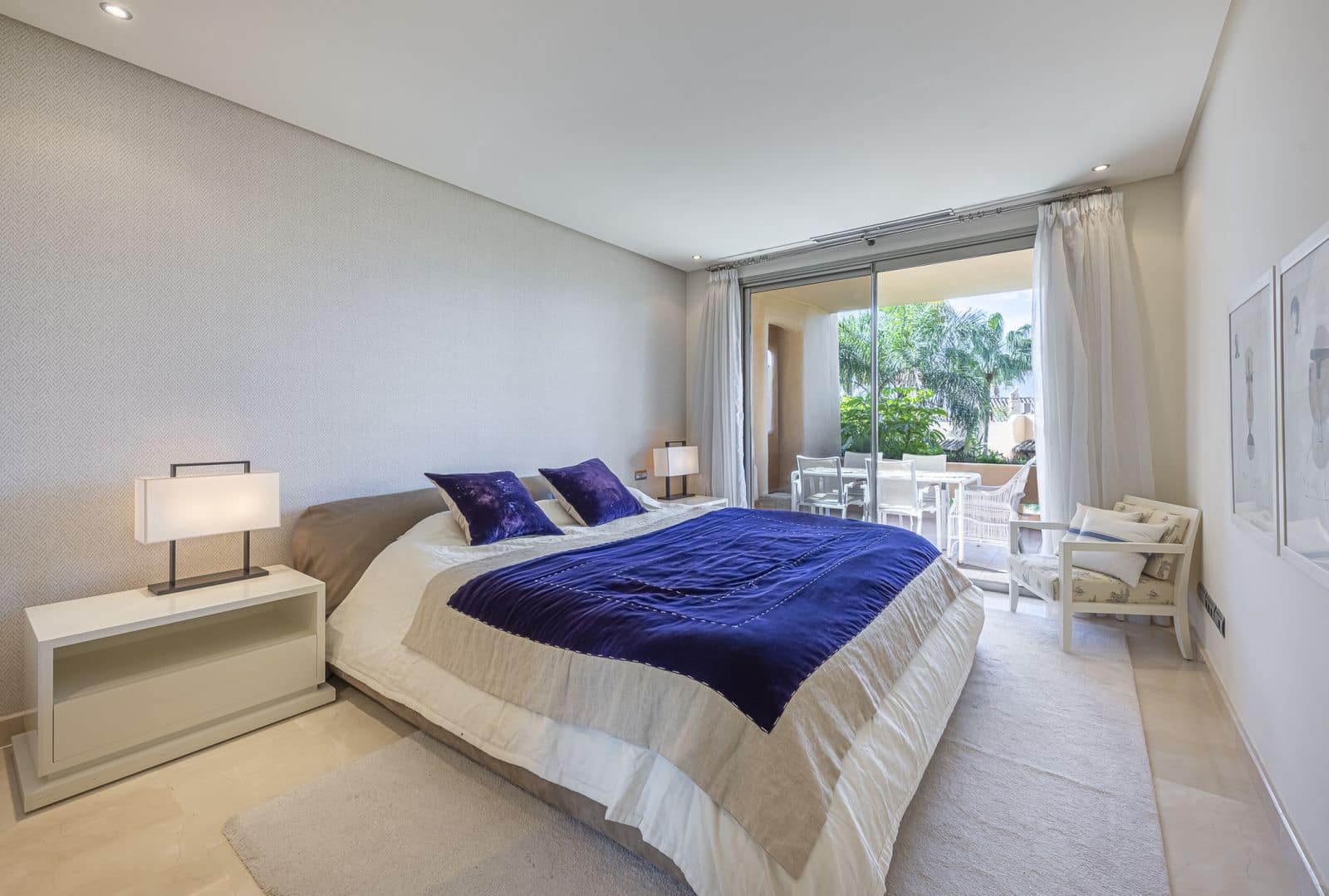 3 bedroom Apartment for sale in Golden Mile - € 1,795,000 (Ref: 9878404)
