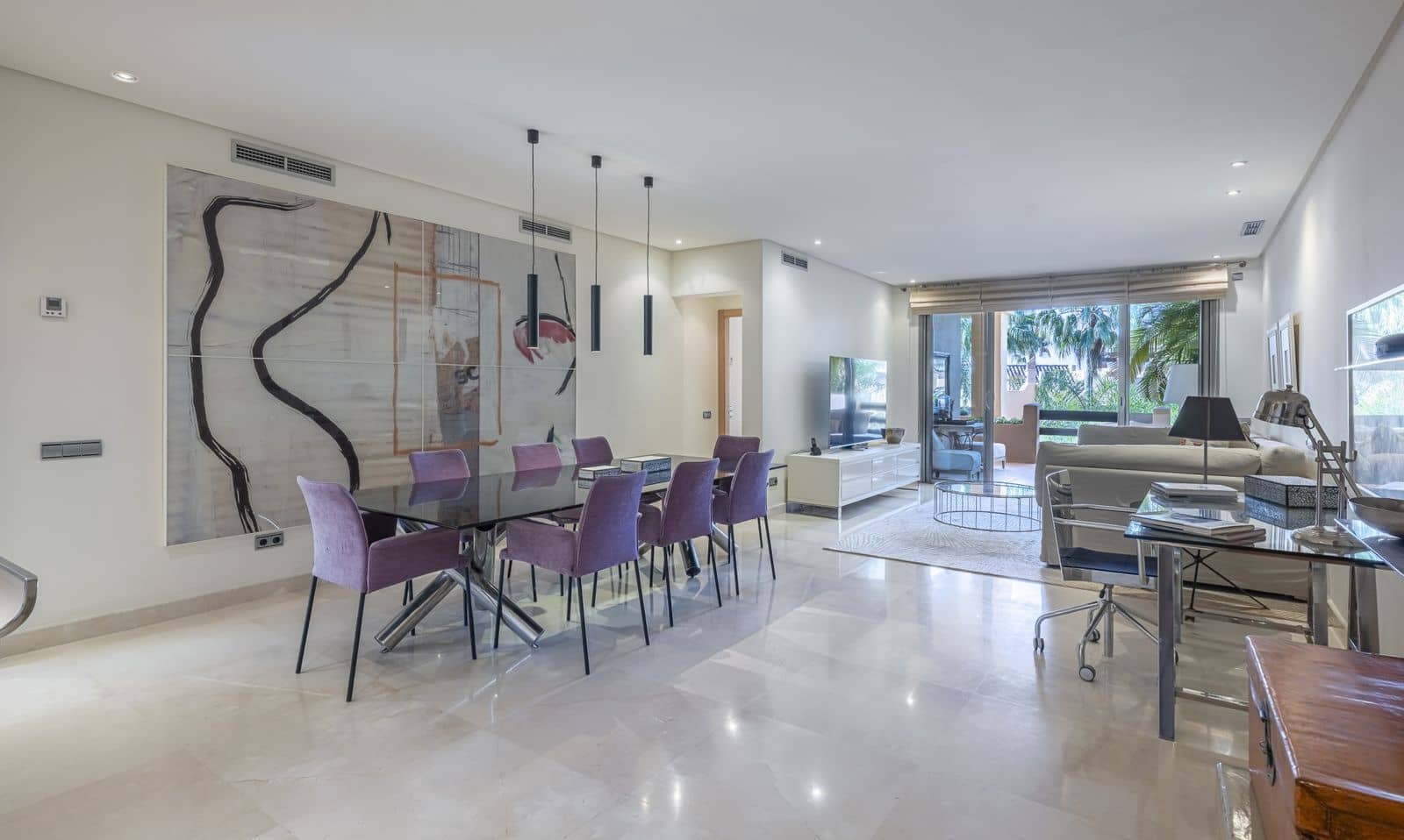 3 bedroom Apartment for sale in Golden Mile - € 1,795,000 (Ref: 9878404)