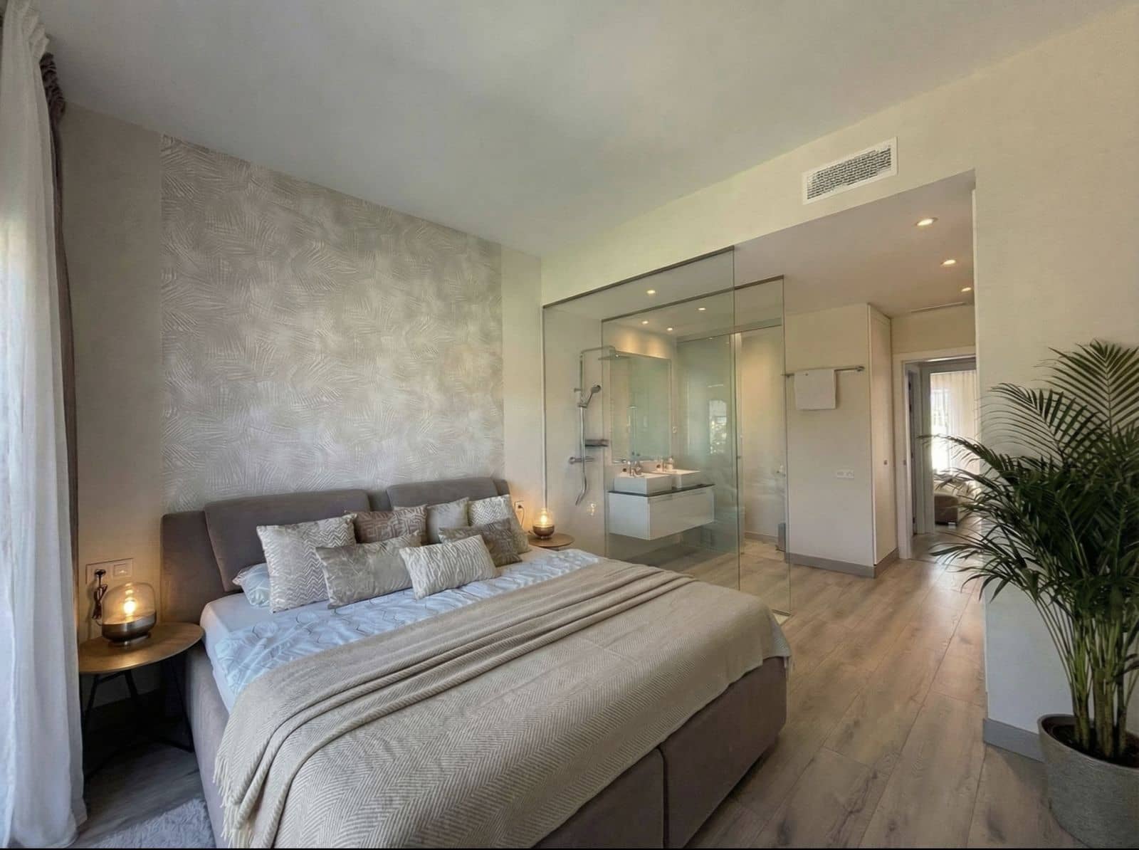 2 sypialnia Penthouse na sprzedaż w Benahavis - 650 000 € (Ref: 9878405)