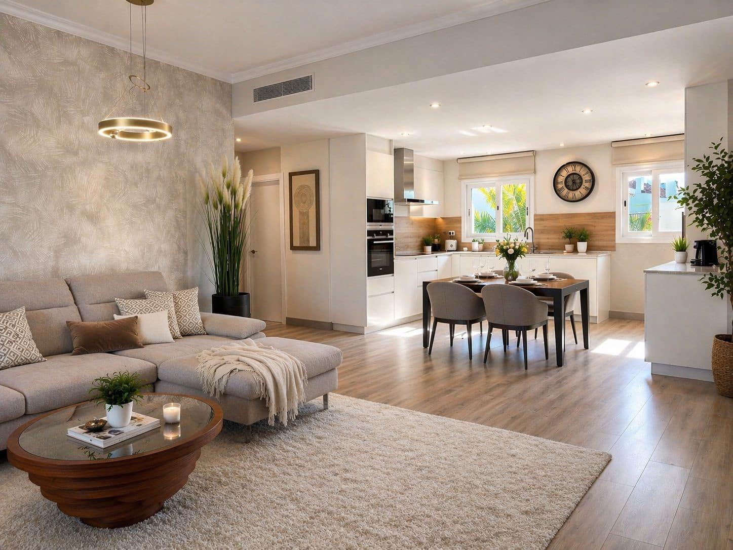 2 sypialnia Penthouse na sprzedaż w Benahavis - 650 000 € (Ref: 9878405)