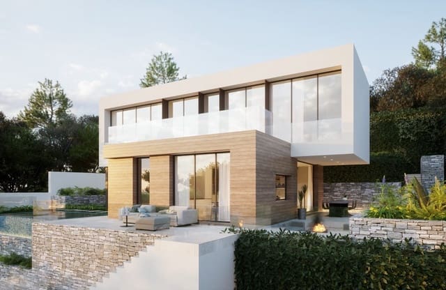 Terrain à Bâtir à vendre à Benalmádena - 325 000 € (Ref: 9878406)