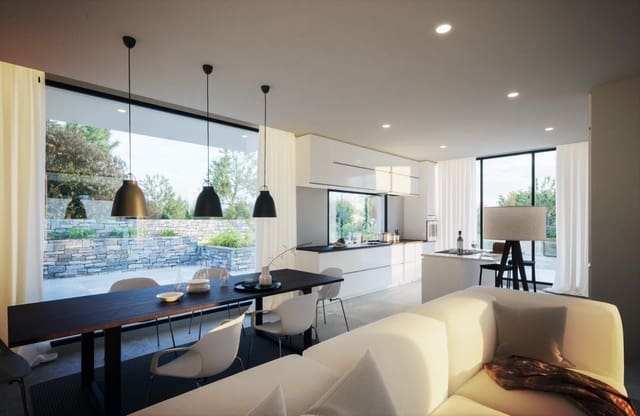 Terrain à Bâtir à vendre à Benalmádena - 325 000 € (Ref: 9878406)