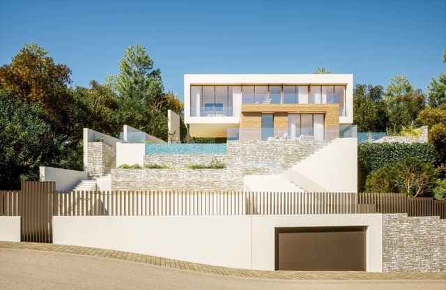 Terrain à Bâtir à vendre à Benalmádena - 325 000 € (Ref: 9878406)