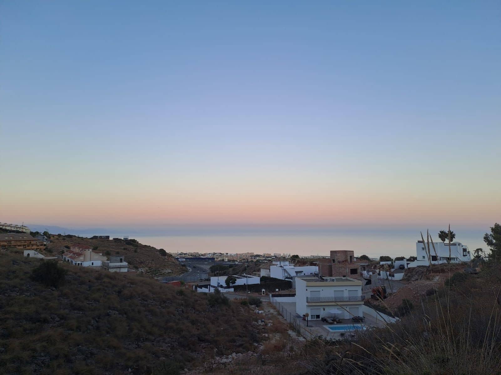 Terrain à Bâtir à vendre à Benalmadena - 325 000 € (Ref: 9878406)