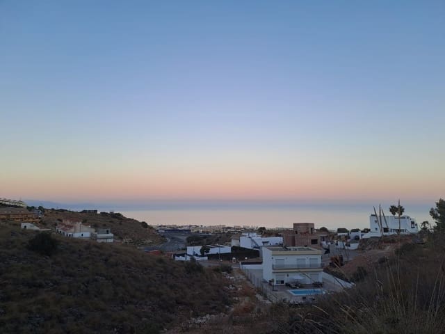 Terrain à Bâtir à vendre à Benalmádena - 325 000 € (Ref: 9878406)