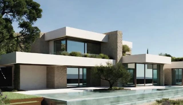 Terrain à Bâtir à vendre à Benalmádena - 325 000 € (Ref: 9878406)