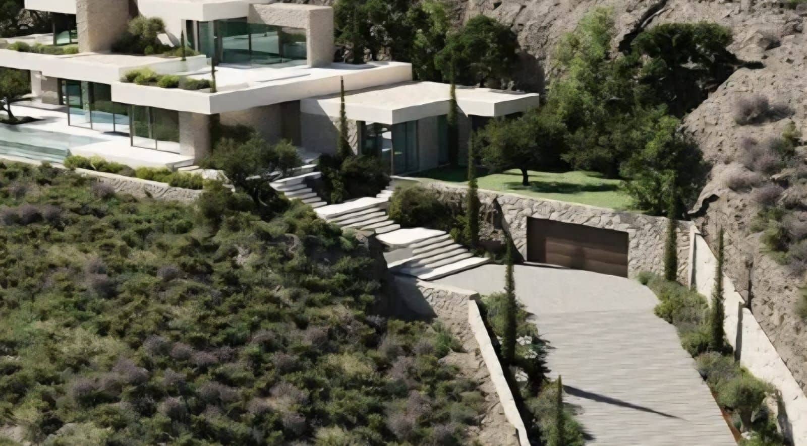 Terrain à Bâtir à vendre à Benalmadena - 325 000 € (Ref: 9878406)
