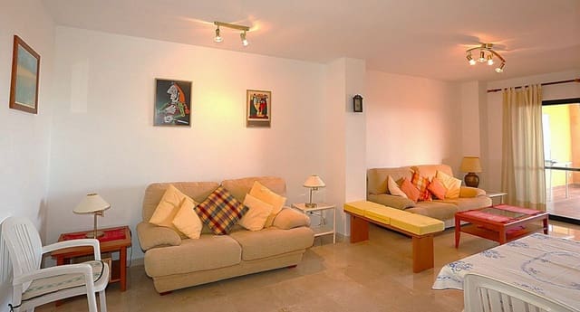 3 sypialnia Apartament na sprzedaż w Selwo, Estepona - 495 000 € (Ref: 9878407)