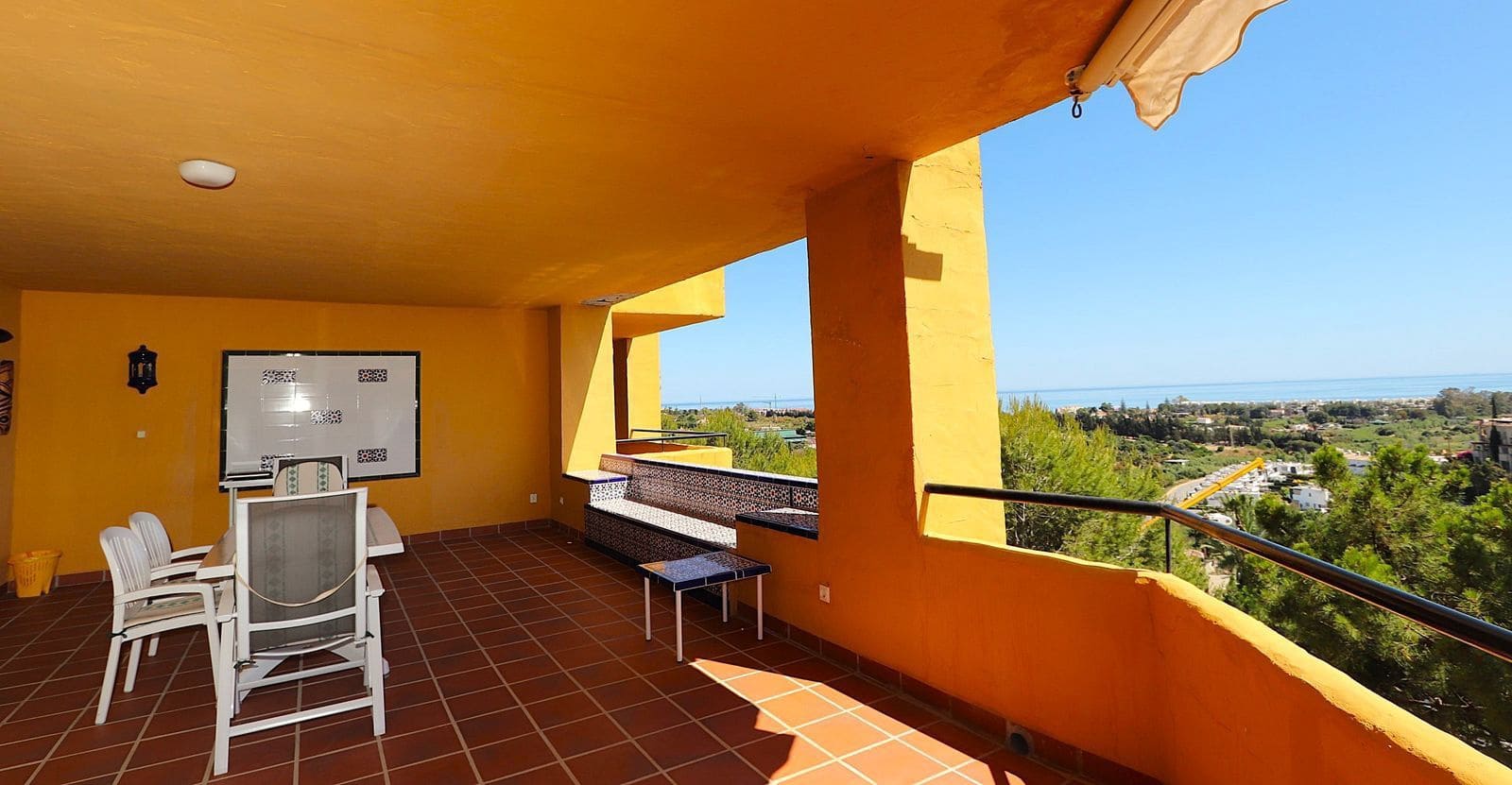 3 sypialnia Apartament na sprzedaż w New Golden Mile - 495 000 € (Ref: 9878407)