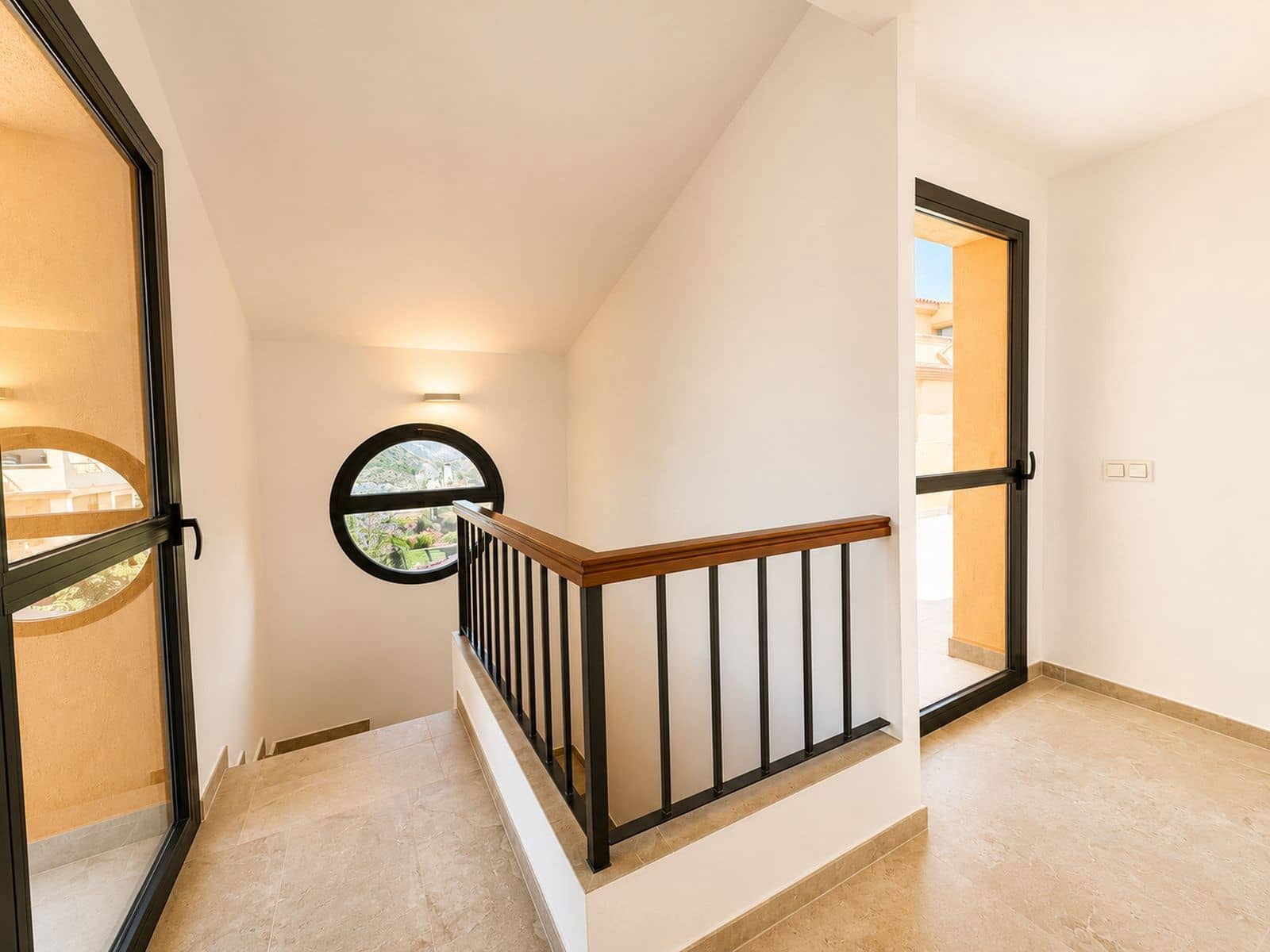 3 soverom Penthouse til salgs i Los Flamingos - € 1 395 000 (Ref: 9878411)