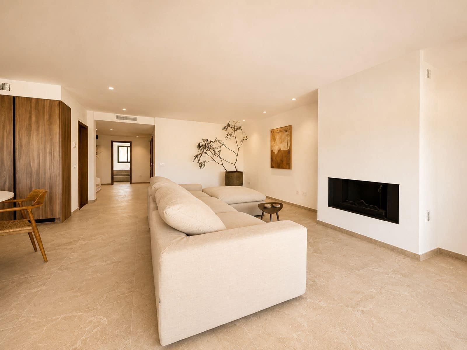 3 soverom Penthouse til salgs i Los Flamingos - € 1 395 000 (Ref: 9878411)