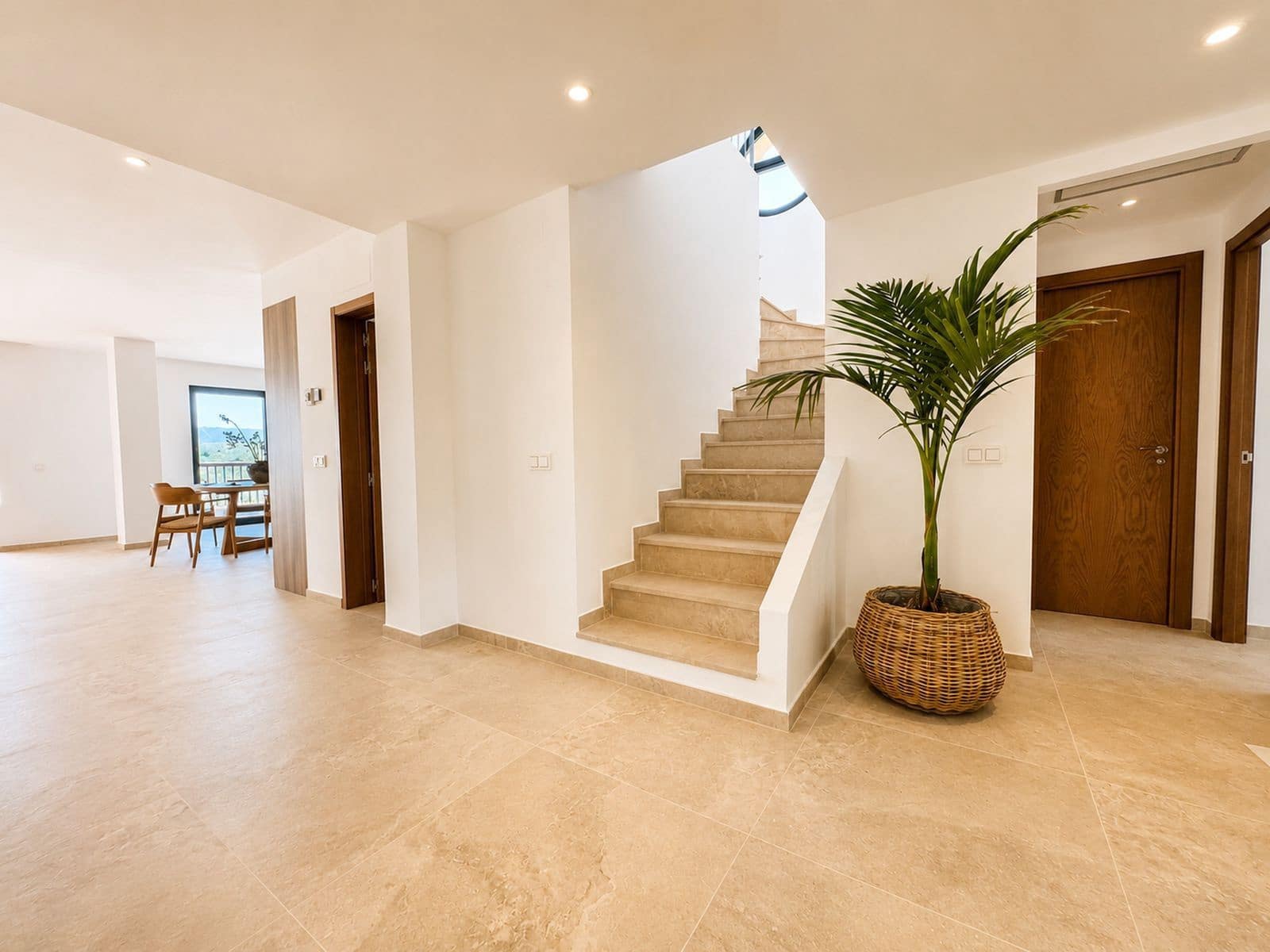 3 soverom Penthouse til salgs i Los Flamingos - € 1 395 000 (Ref: 9878411)