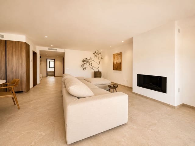 3 soverom Penthouse til salgs i Los Flamingos, Benahavís - € 1 395 000 (Ref: 9878411)