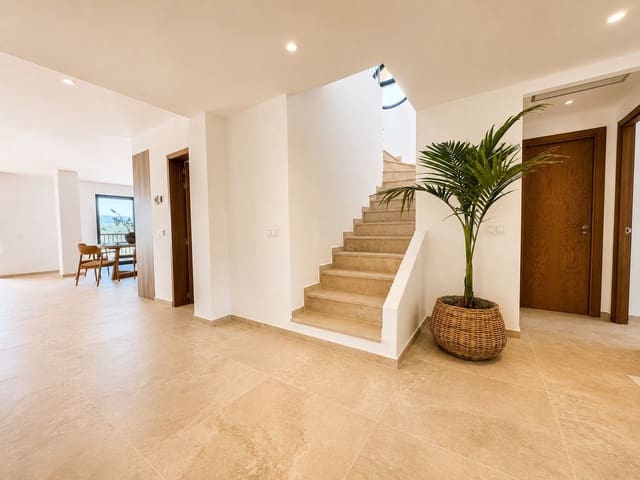 3 soverom Penthouse til salgs i Los Flamingos, Benahavís - € 1 395 000 (Ref: 9878411)
