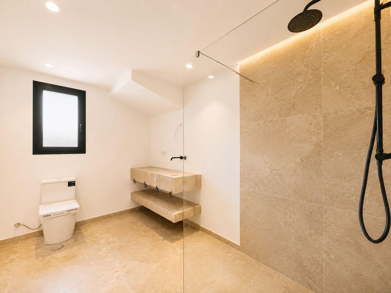 3 soverom Penthouse til salgs i Los Flamingos - € 1 395 000 (Ref: 9878411)