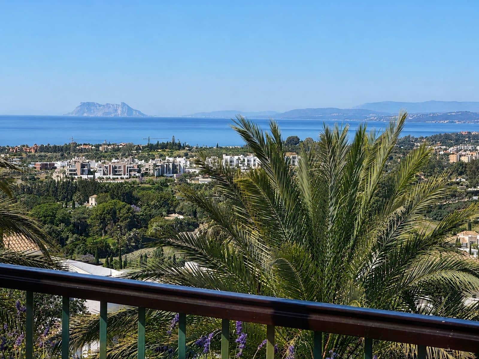 3 soverom Penthouse til salgs i Los Flamingos - € 1 395 000 (Ref: 9878411)