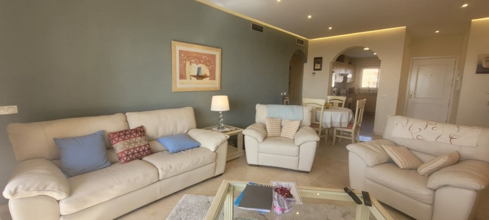 2 soveværelse Lejlighed til salg i Riviera del Sol - € 380.000 (Ref: 9878412)