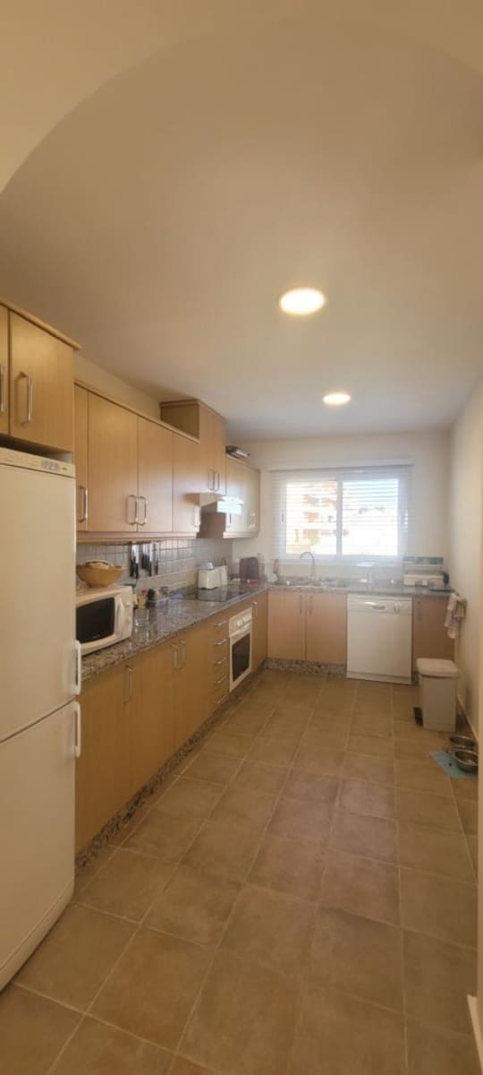 2 soveværelse Lejlighed til salg i Riviera del Sol - € 380.000 (Ref: 9878412)