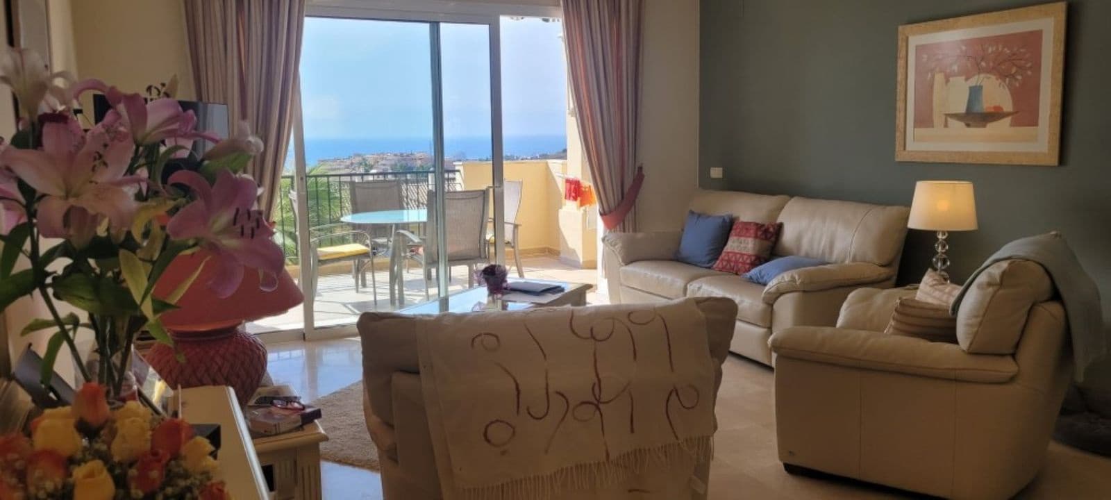 2 soveværelse Lejlighed til salg i Riviera del Sol - € 380.000 (Ref: 9878412)