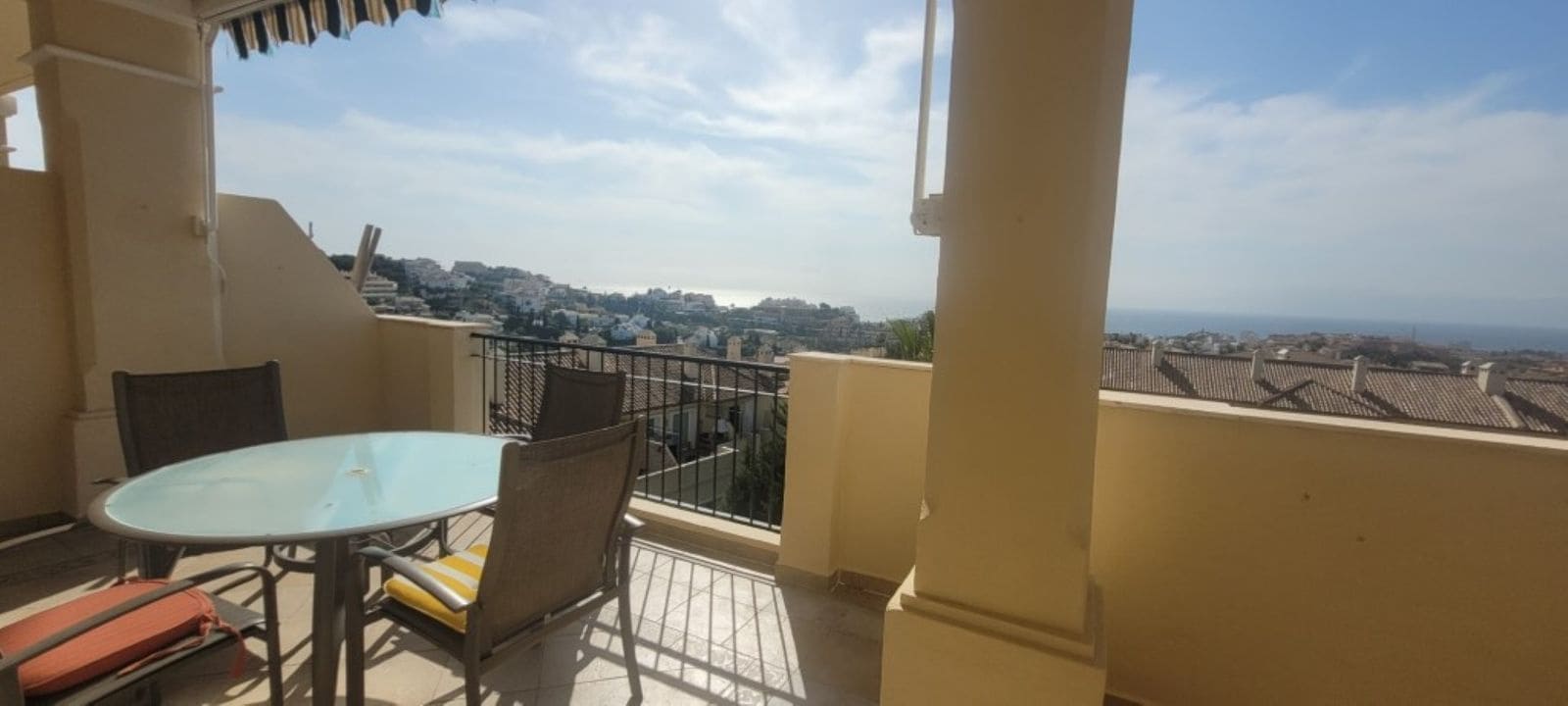 2 soveværelse Lejlighed til salg i Riviera del Sol - € 380.000 (Ref: 9878412)