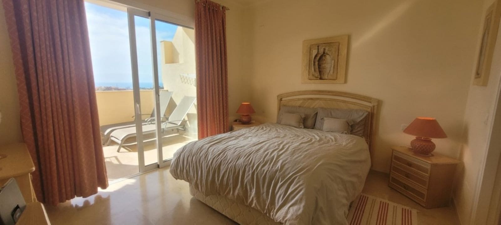 2 soveværelse Lejlighed til salg i Riviera del Sol - € 380.000 (Ref: 9878412)
