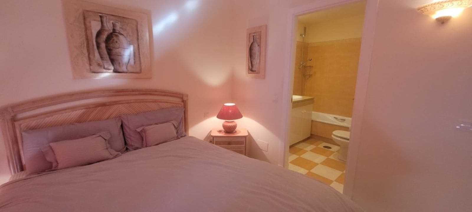 2 soveværelse Lejlighed til salg i Riviera del Sol - € 380.000 (Ref: 9878412)