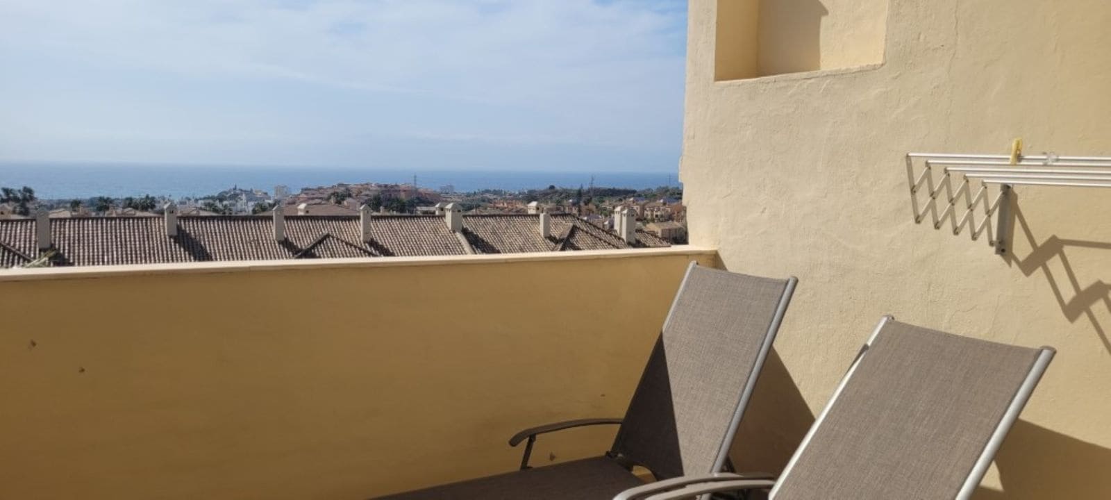 2 soveværelse Lejlighed til salg i Riviera del Sol - € 380.000 (Ref: 9878412)