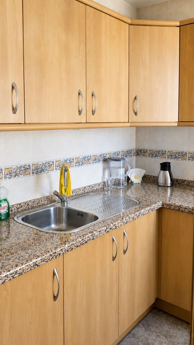 2 soverom Leilighet til salgs i Torremolinos - € 498 000 (Ref: 9878414)