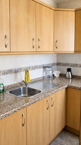 2 soverom Leilighet til salgs i Torremolinos - € 498 000 (Ref: 9878414)