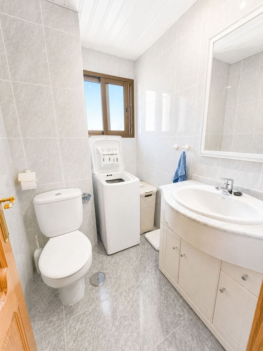 2 soverom Leilighet til salgs i Torremolinos - € 498 000 (Ref: 9878414)