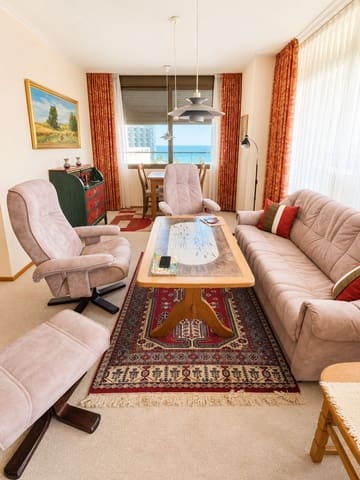 2 soverom Leilighet til salgs i Torremolinos - € 498 000 (Ref: 9878414)