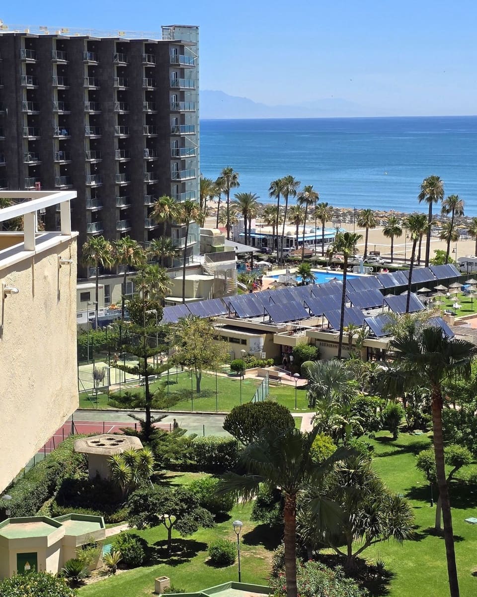 2 soverom Leilighet til salgs i Torremolinos - € 498 000 (Ref: 9878414)