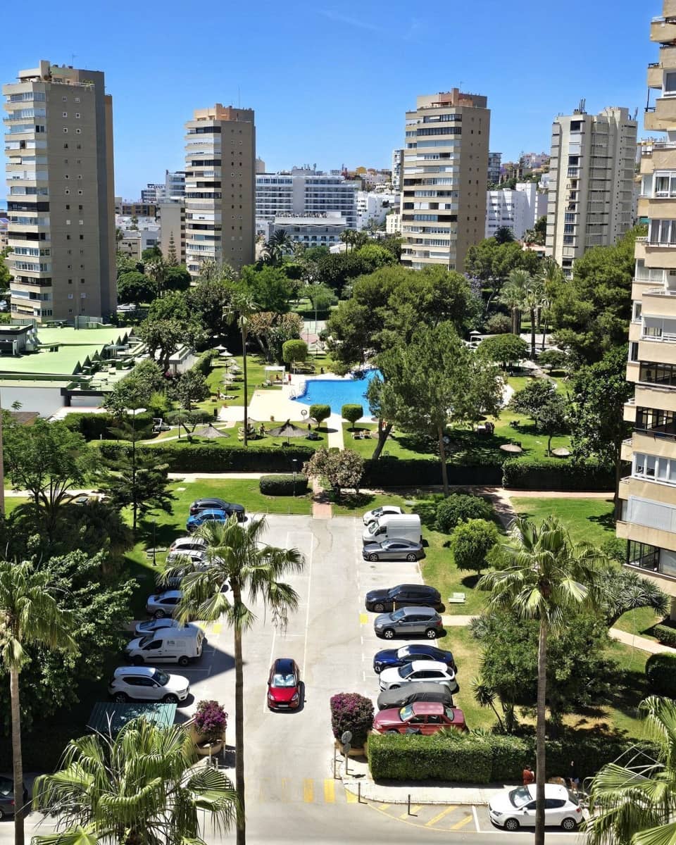 2 soverom Leilighet til salgs i Torremolinos - € 498 000 (Ref: 9878414)