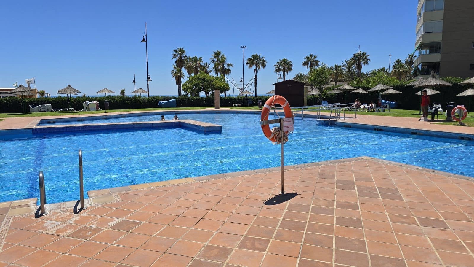 2 soverom Leilighet til salgs i Torremolinos - € 498 000 (Ref: 9878414)