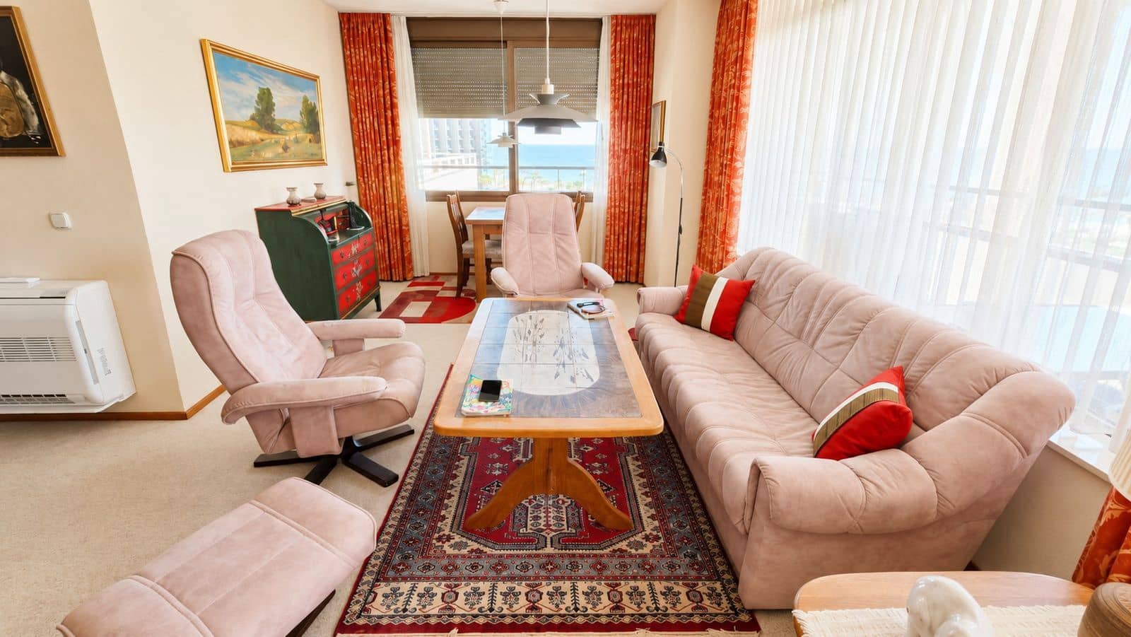 2 soverom Leilighet til salgs i Torremolinos - € 498 000 (Ref: 9878414)