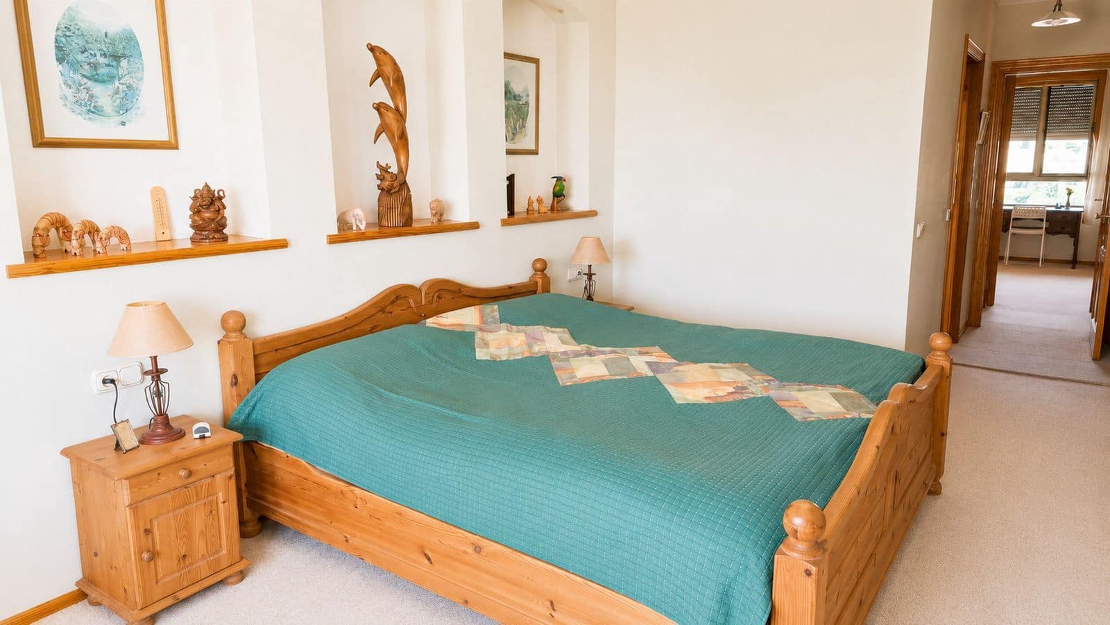2 soverom Leilighet til salgs i Torremolinos - € 498 000 (Ref: 9878414)