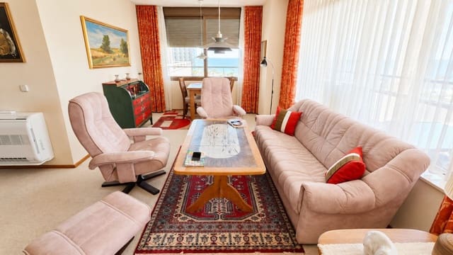 2 soverom Leilighet til salgs i Torremolinos - € 498 000 (Ref: 9878414)