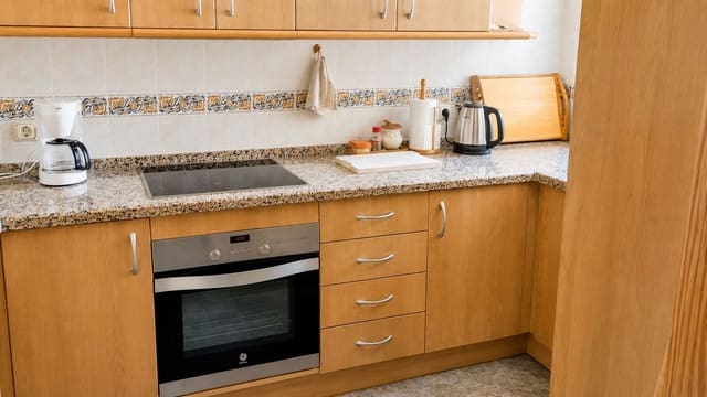 2 soverom Leilighet til salgs i Torremolinos - € 498 000 (Ref: 9878414)