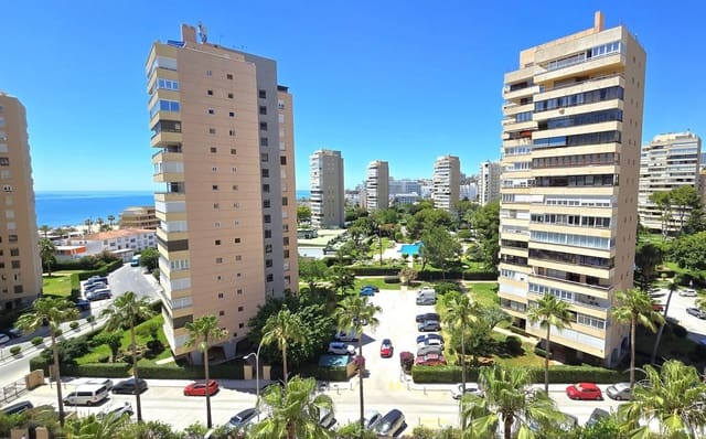 2 soverom Leilighet til salgs i Torremolinos - € 498 000 (Ref: 9878414)