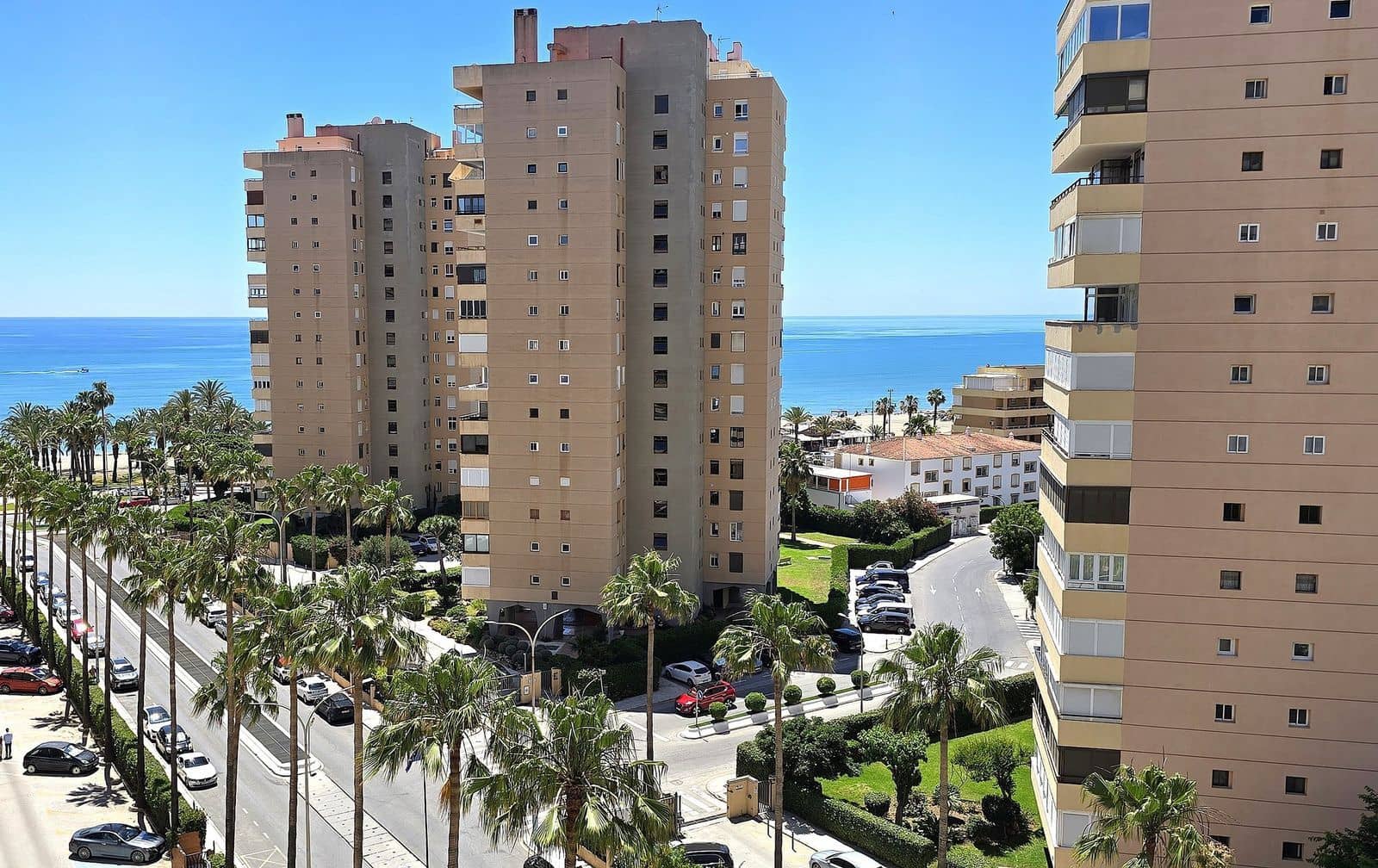 2 soverom Leilighet til salgs i Torremolinos - € 498 000 (Ref: 9878414)