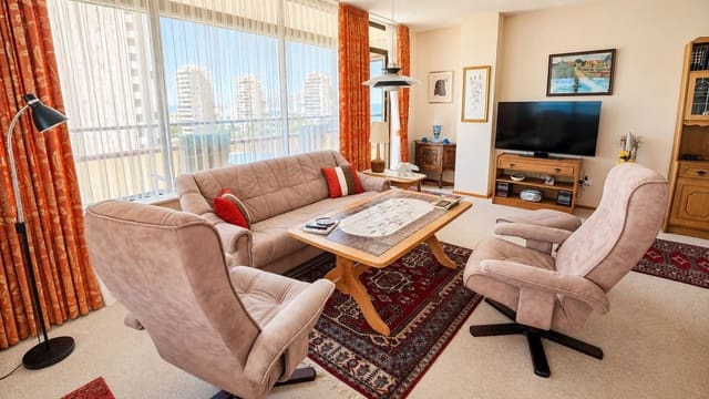 2 soverom Leilighet til salgs i Torremolinos - € 498 000 (Ref: 9878414)