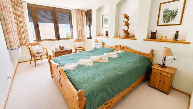 2 soverom Leilighet til salgs i Torremolinos - € 498 000 (Ref: 9878414)