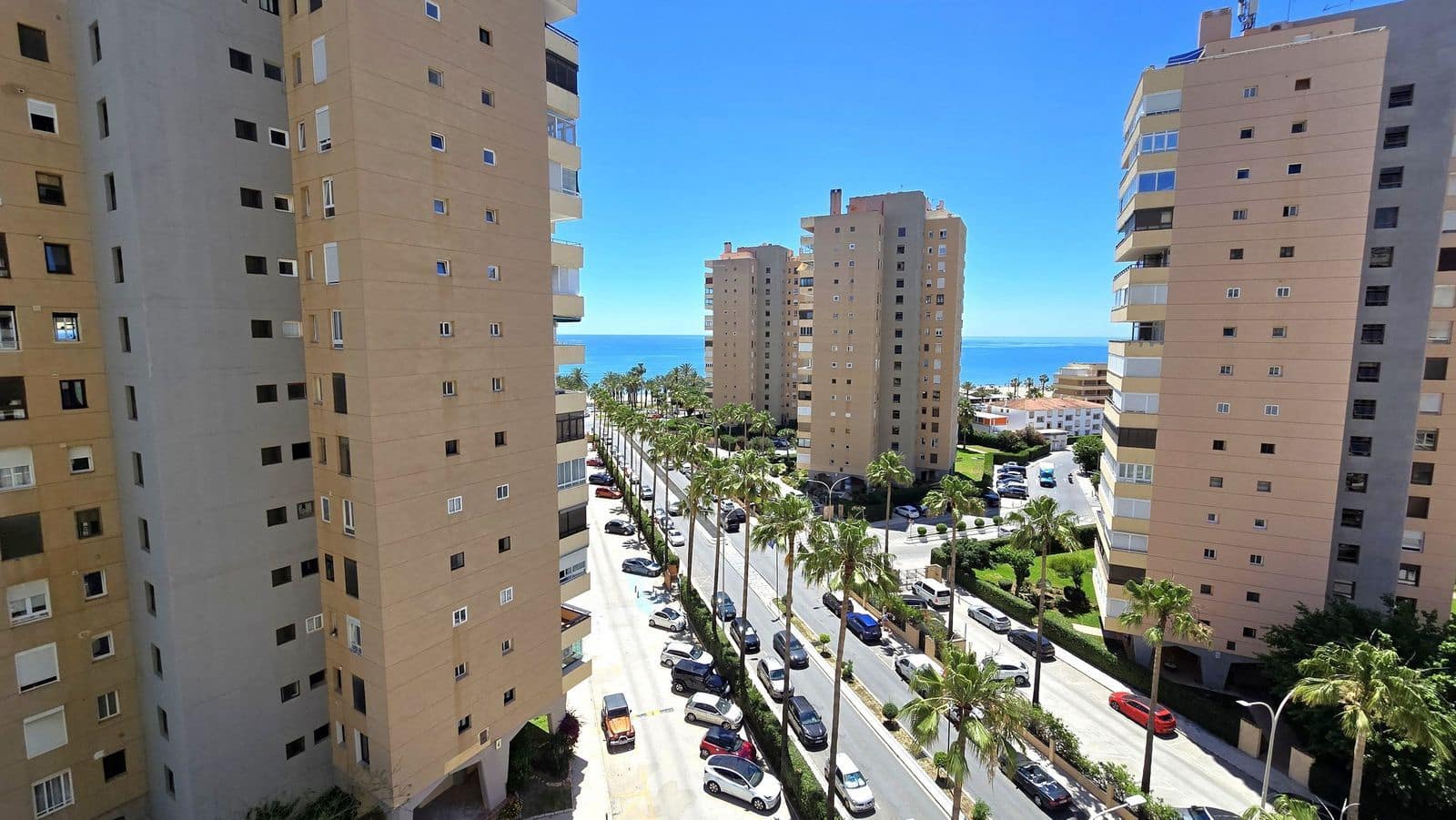 2 soverom Leilighet til salgs i Torremolinos - € 498 000 (Ref: 9878414)