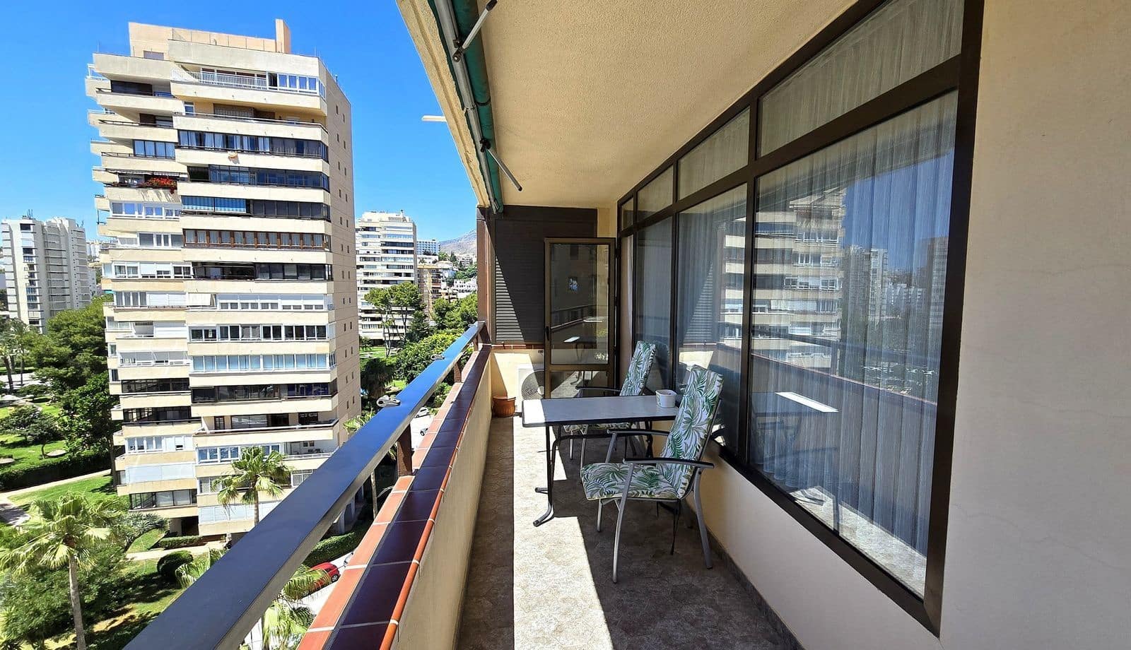 2 soverom Leilighet til salgs i Torremolinos - € 498 000 (Ref: 9878414)
