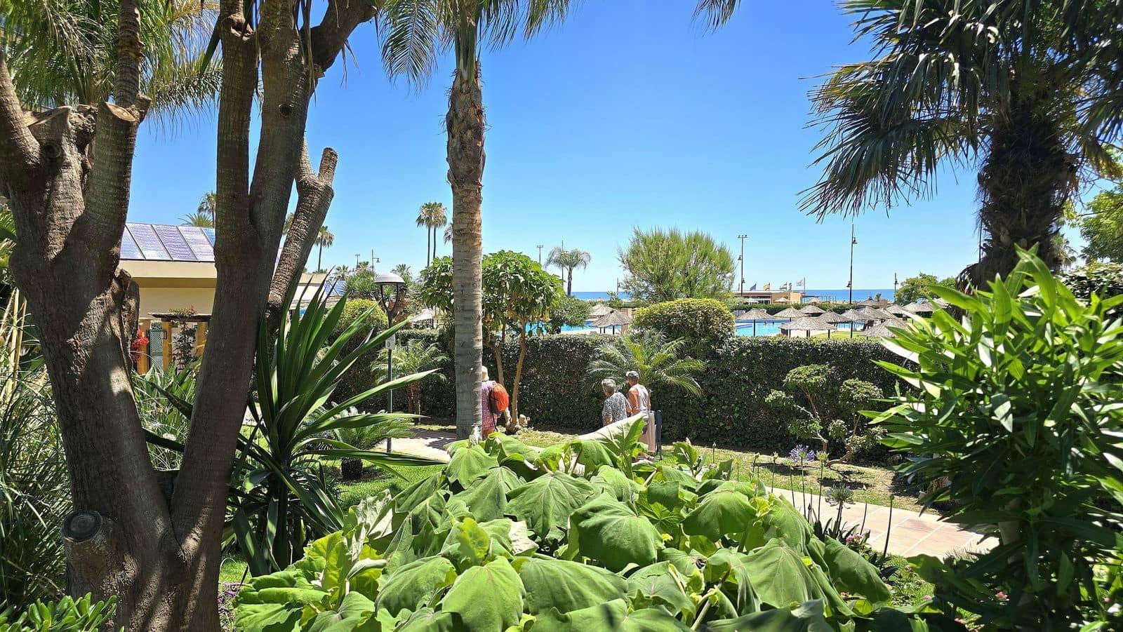 2 soverom Leilighet til salgs i Torremolinos - € 498 000 (Ref: 9878414)
