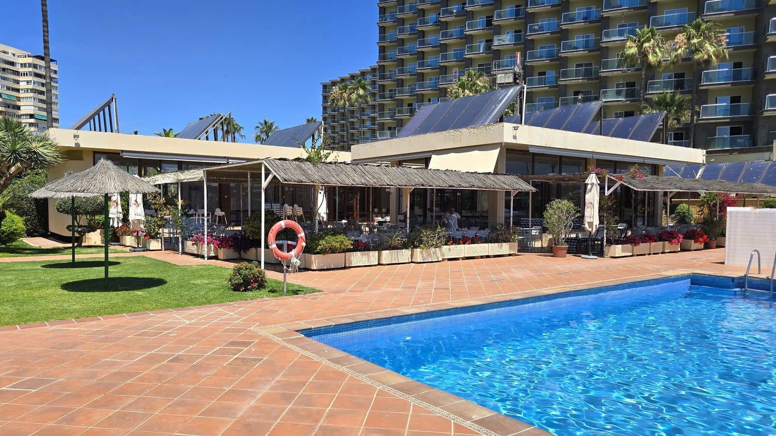 2 soverom Leilighet til salgs i Torremolinos - € 498 000 (Ref: 9878414)